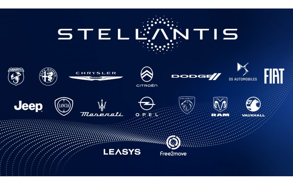 스텔란티스, 내연기관 엔진 지키기에 60억 달러 투자 발표
