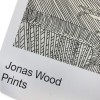 조나스 우드 아트 프린트 Jonas Wood 알루미늄 액자 홈데코 by 갤러리 다듬