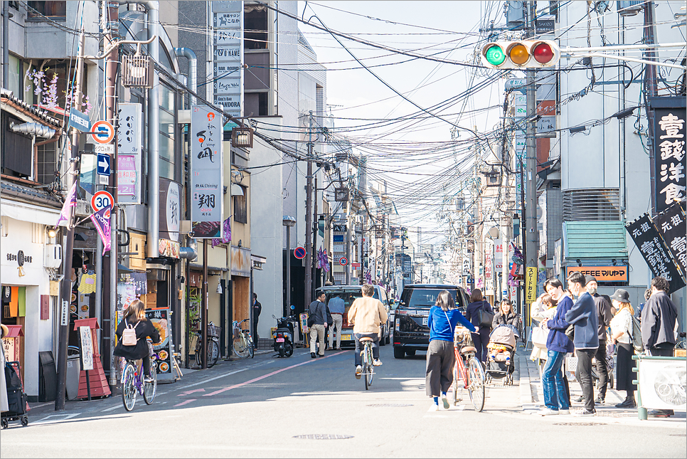 오사카 하루카 티켓 특급열차 교환 교토 가는법 가볼만한곳 교토여행