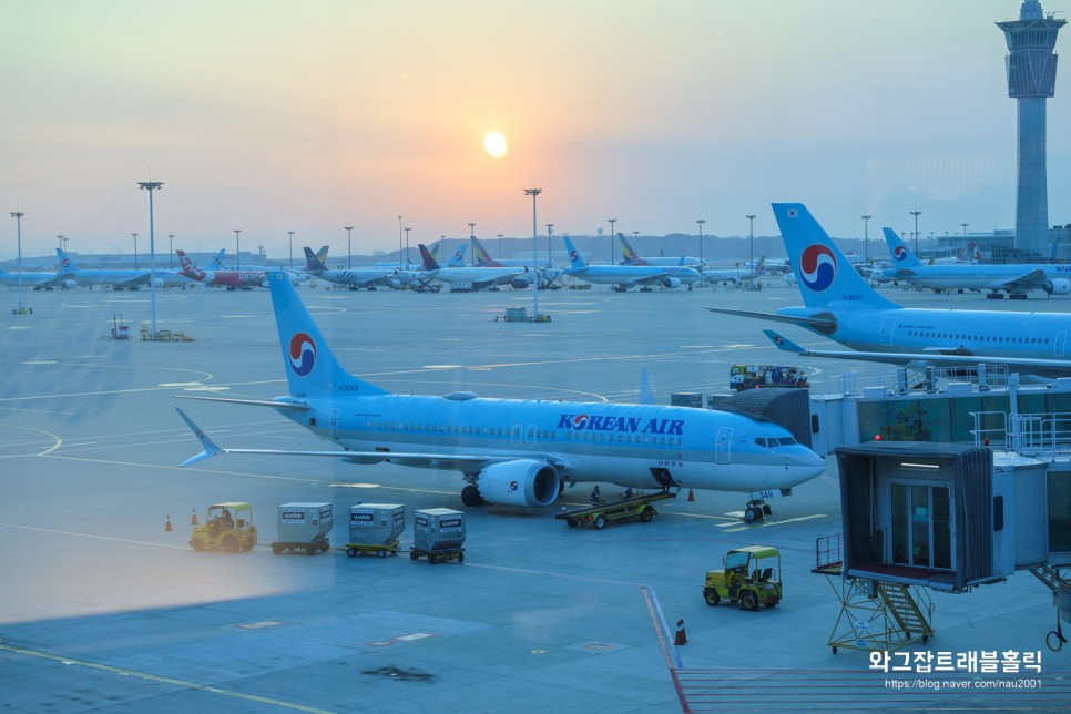 오키나와 여행코스 3박4일 일정 항공권 가족 해외여행지 추천