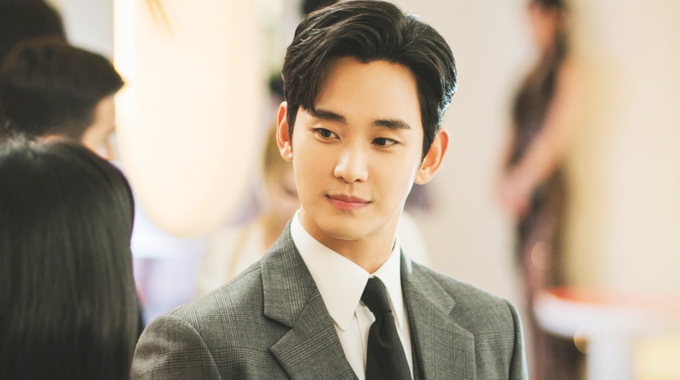 tvn 주말드라마 눈물의 여왕 정보 등장인물 1회 김수현