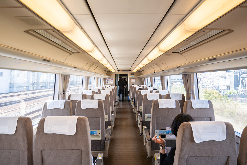 오사카 하루카 티켓 특급열차 교환 교토 가는법 가볼만한곳 교토여행