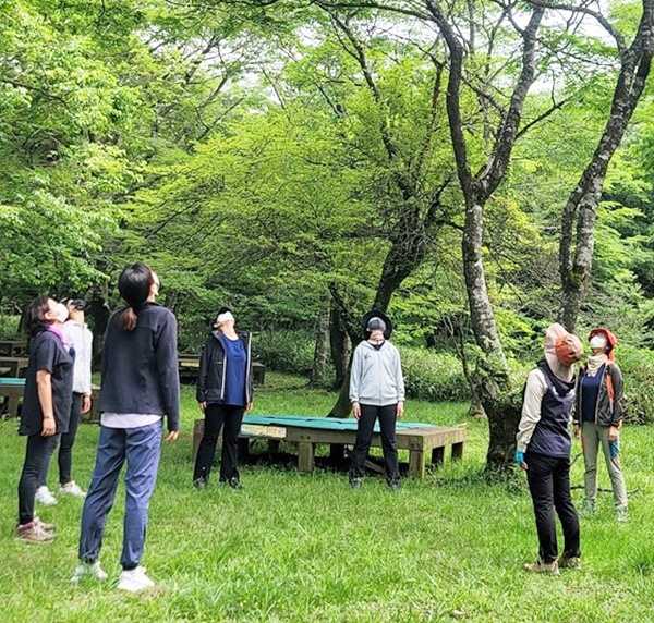 꼬닥꼬닥 한라산 숲길만 걸어도 힐링이 절로..