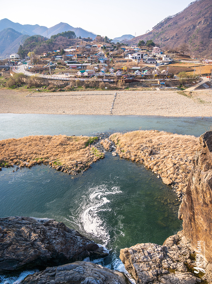 충주 갈만한곳 주말에 가볼만한 힐링명소 충주 수주팔봉 데이트