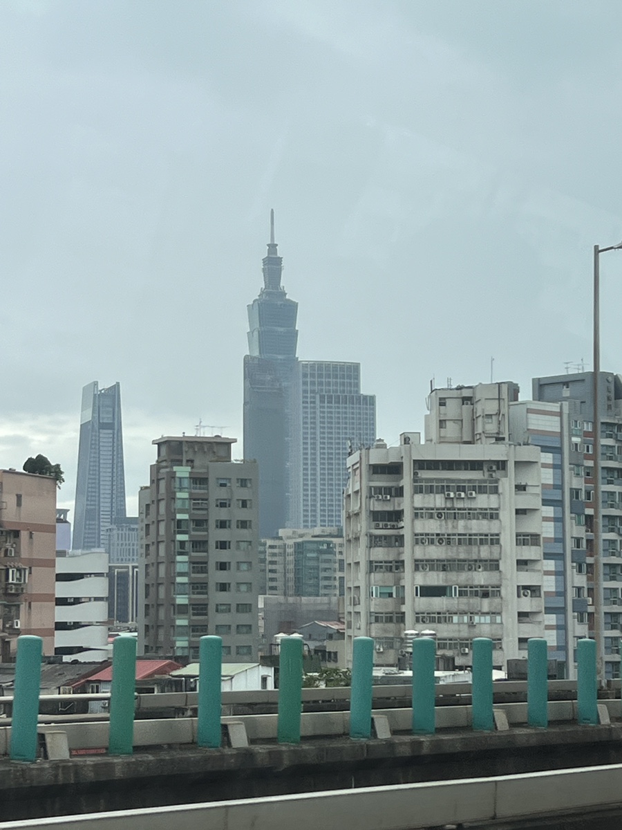 대만 여행 ☁ 3월 날씨 및 옷차림 타이베이, 타이중, 타이난, 가오슝