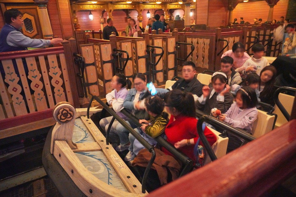 홍콩 여행 가볼만한곳 디즈니랜드 티켓 할인 겨울왕국 라이온킹 맛집 먹거리