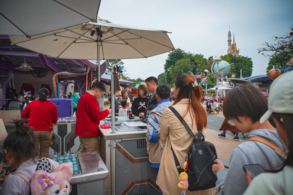 홍콩 여행 가볼만한곳 디즈니랜드 티켓 할인 겨울왕국 라이온킹 맛집 먹거리
