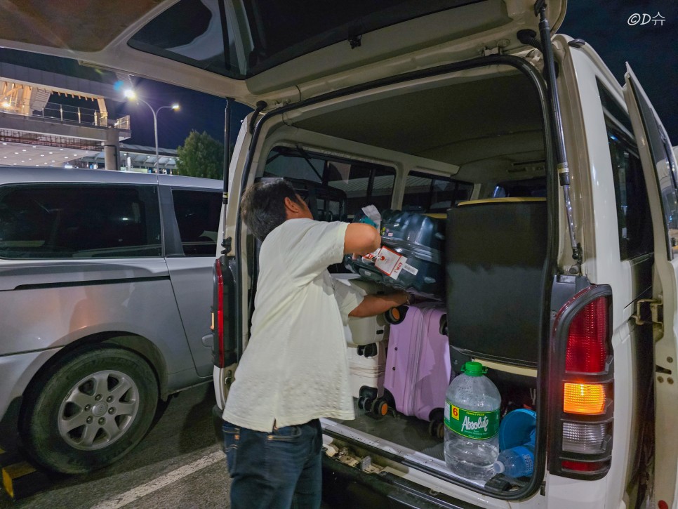 필리핀 세부 가족여행 패키지 투어 3박 5일 비용 일정 총정리