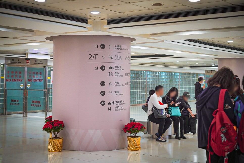 홍콩에서 마카오 페리 터보젯 예약 가격 시간 터미널 위치 후기