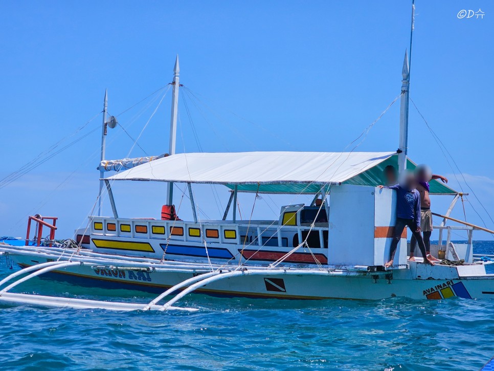 필리핀 세부 가족여행 패키지 투어 3박 5일 비용 일정 총정리