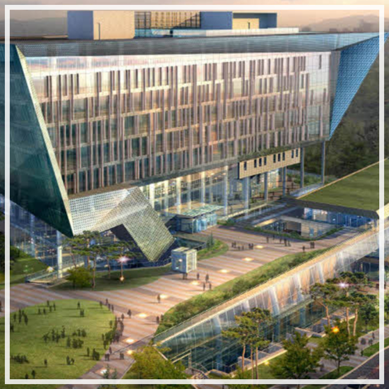 용산 부동산 개발 데시앙 포레 센트럴파크해링턴 스퀘어 재개발