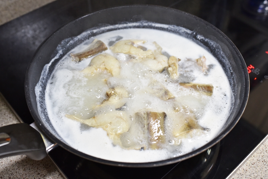 냉파 일품요리 콩나물 코다리찜 만들기 해물찜 만능 양념 레시피