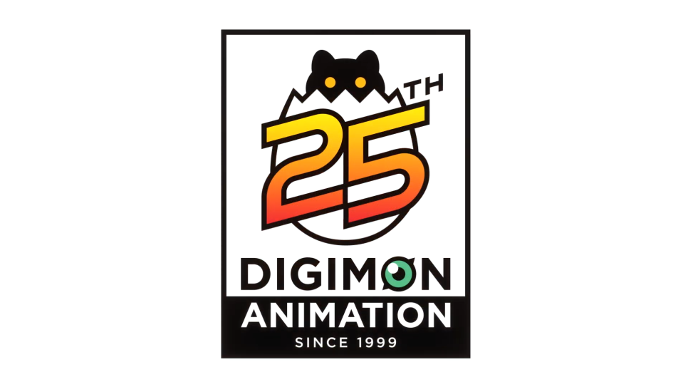 디지몬 애니 시리즈 25주년 기념 PV 공개