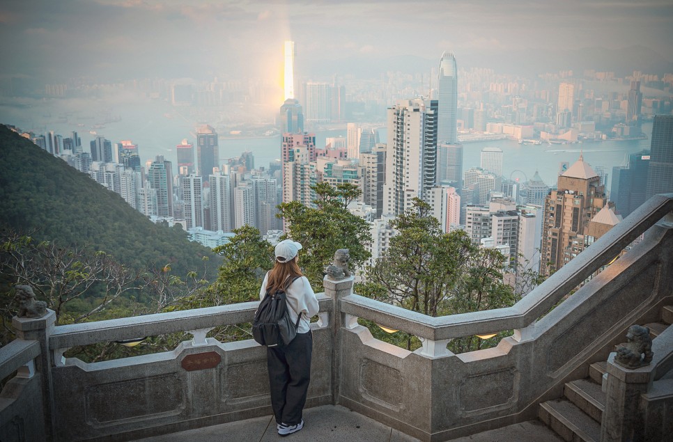홍콩에서 마카오 페리 터보젯 예약 가격 시간 터미널 위치 후기