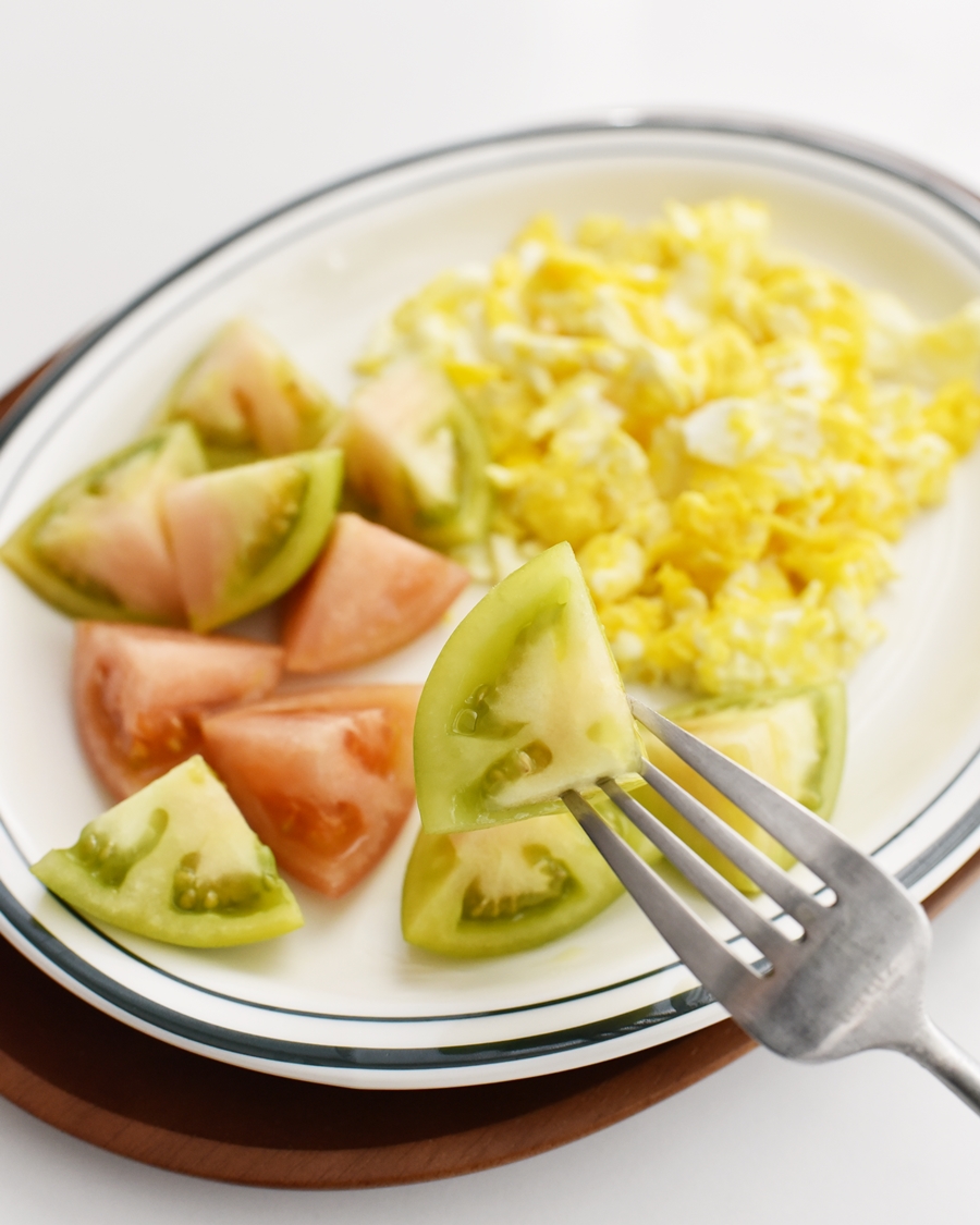 대저 짭짤이 토마토 맛있는 프러스트 첫 구입 성공