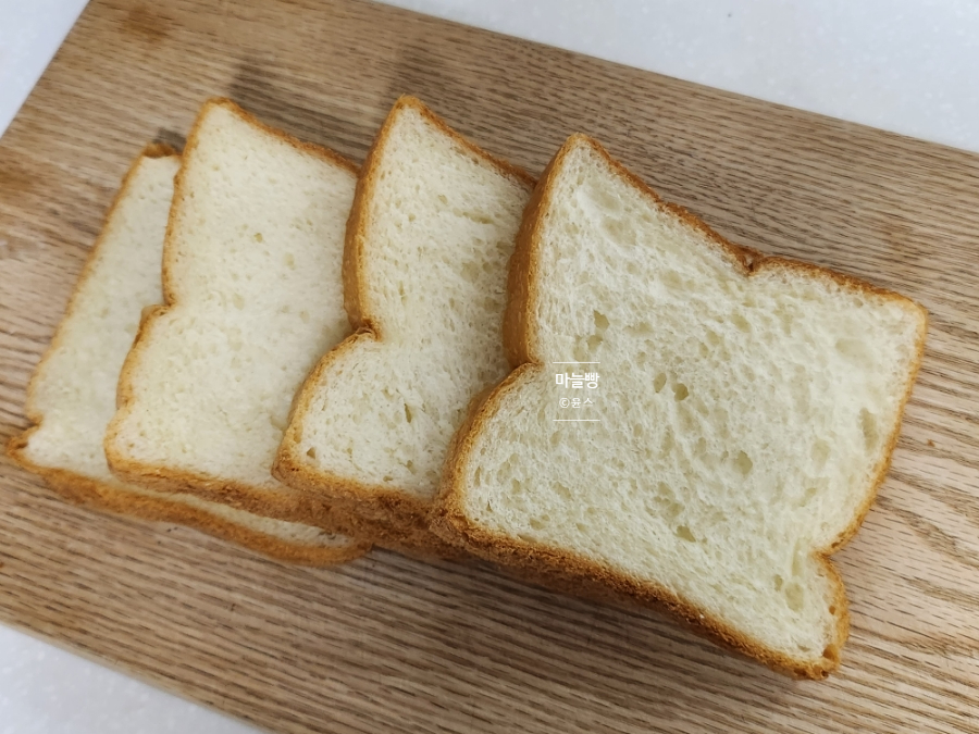 식빵 마늘빵만들기 에어프라이어 마늘빵 레시피 추천 소스