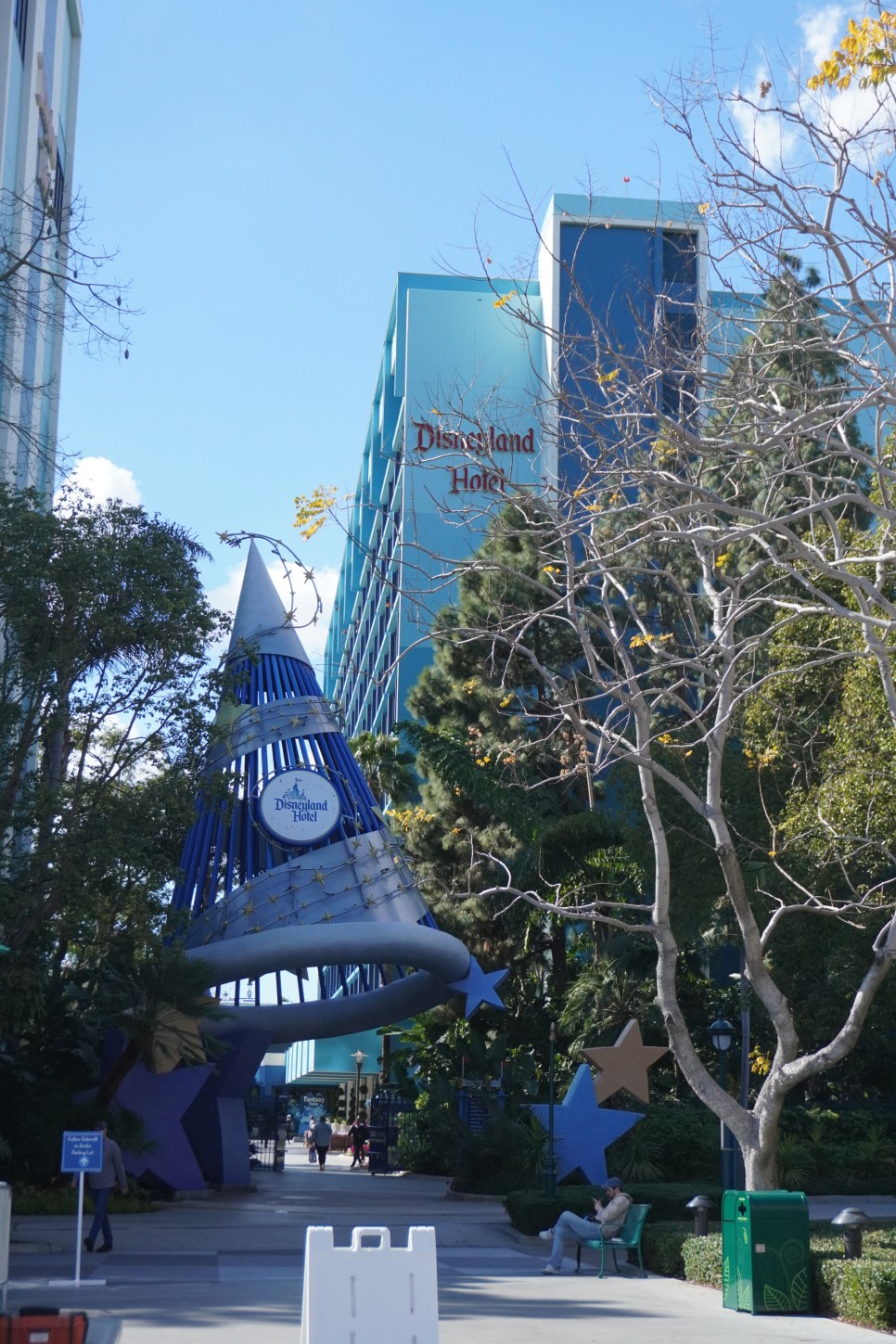 LA 디즈니랜드 호텔 후기 & 픽사 pixar 숙소 추천❤️ 미국 캘리포니아 여행