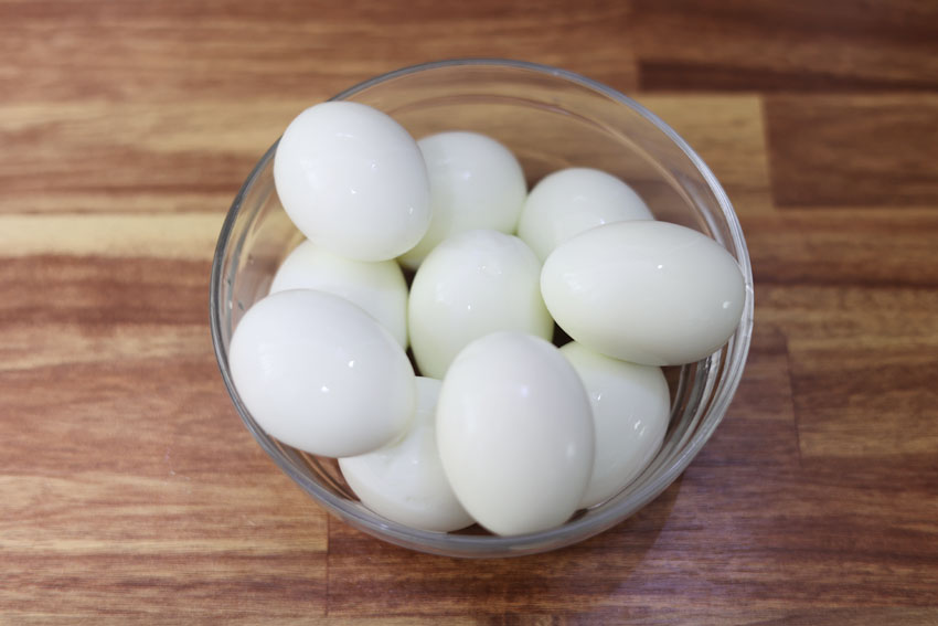 백종원 계란장조림 만들기 꽈리고추 달걀장조림 계란조림 레시피