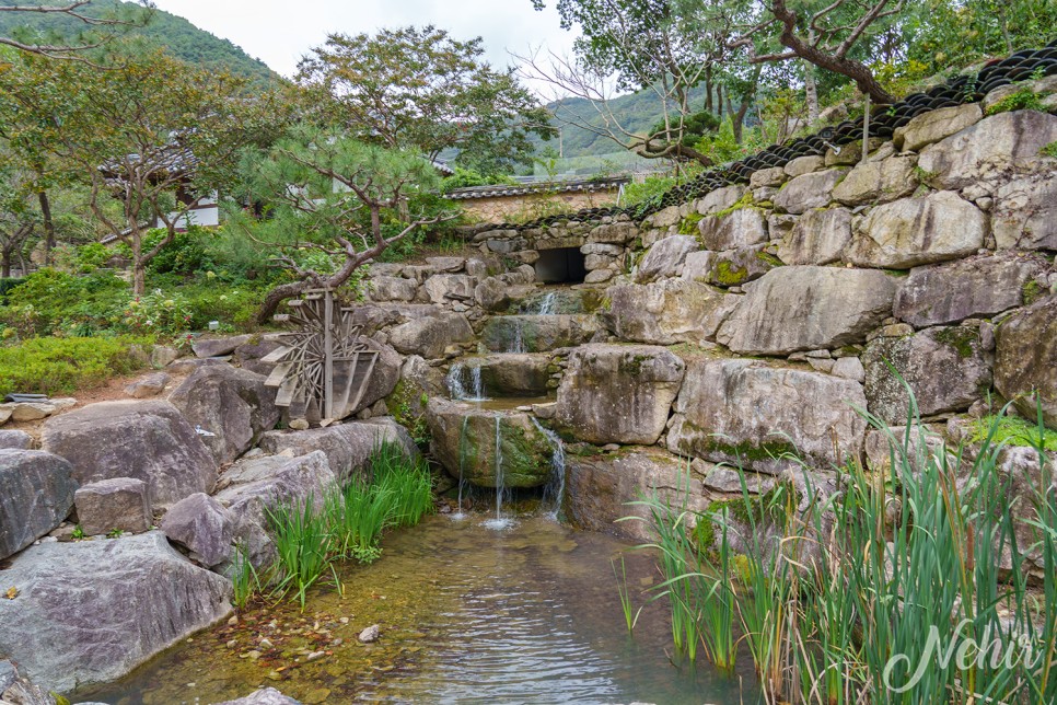 완주 가볼만한곳 오성한옥마을 아원고택 소양고택 두베카페 완주 여행