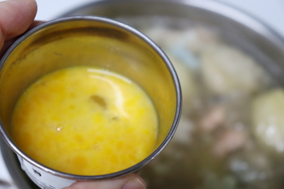 만두국 끓이는법 간단 계란 만두국 레시피 떡만두국 끓이는법 점심메뉴 추천