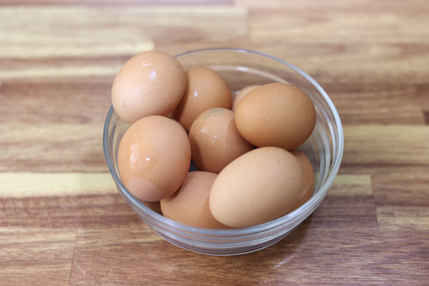 백종원 계란장조림 만들기 꽈리고추 달걀장조림 계란조림 레시피