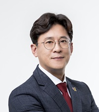 양영수 도의원 예비후보, "생활체육시설 대폭 확대 즐겁고 건강한 아라동 만들겠다."