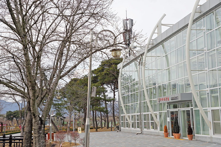 전남 곡성 가볼만한곳 멋맛 곡성여행 곡성가든 &카페