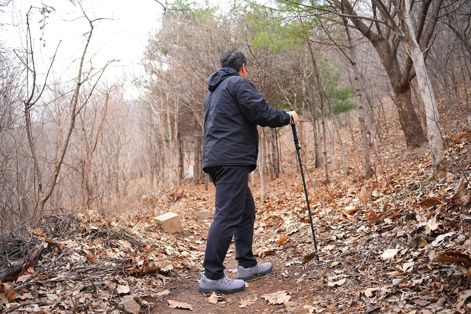 사계절 등산화 남자 트레킹화 추천 네파 칸네토 트랙션 GTX 로우