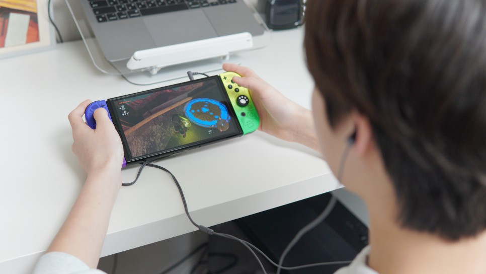 가성비 게이밍 이어폰 추천, 파이널 VR500 게임에 최적화된 커널형 3.5MM 유선 이어폰 후기