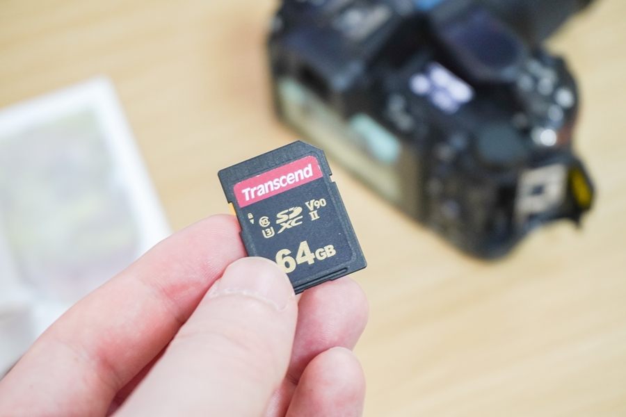 캐논 니콘 카메라 SD카드 손상 분실된 RAW 사진 동영상 복구 방법, 휴지통복구 4DDiG