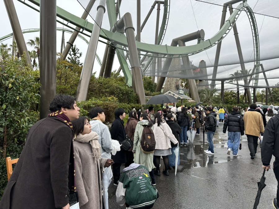 3월 오사카 날씨 옷차림, 일본 포켓 와이파이 도시락 가격, 자유여행 중!