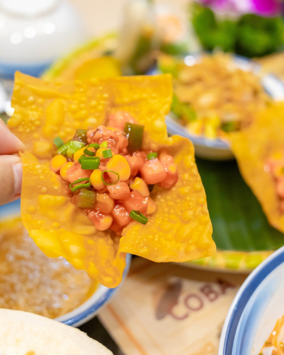 다낭 여행코스  핑크성당, 한시장, 베트남 다낭 맛집 냐벱, 코바 쌀국수