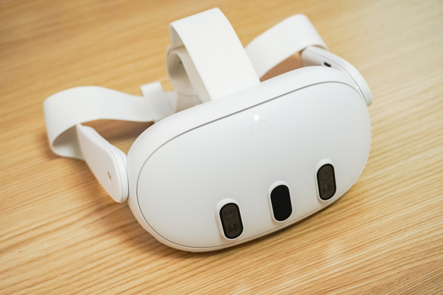 메타퀘스트3 VR 교육 VR 퍼펙트 패키지 알아보기