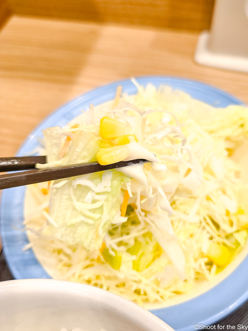 일본 맛집 저렴한 일본 3대 규동 체인점 마츠야 후쿠오카 아침식사