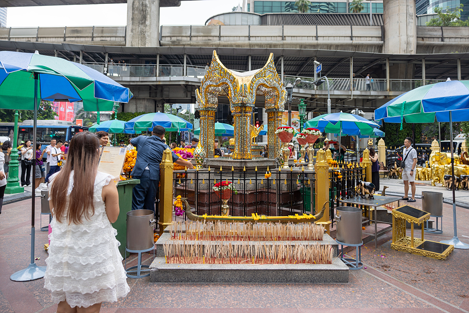 태국 방콕여행 자유여행 코스 특가 항공권 방콕숙소 송크란 축제