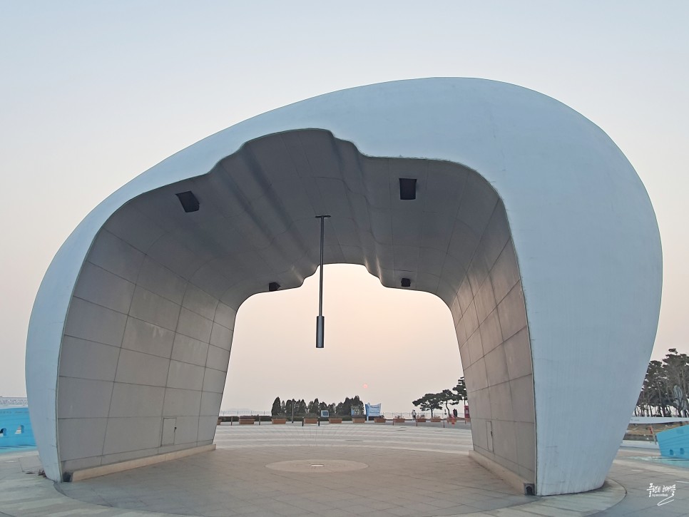 인천 가볼만한곳 정서진 경인 아라뱃길 아라타워 전망대 아라빛섬