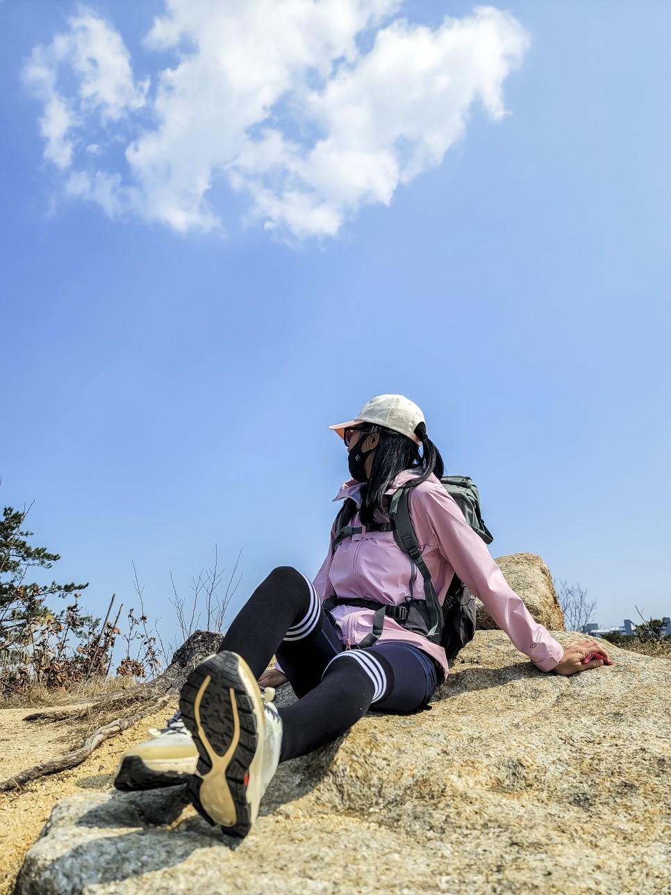 데카트론 등산가방 추천 백패킹 등산배낭 추천 등산용품 리뷰