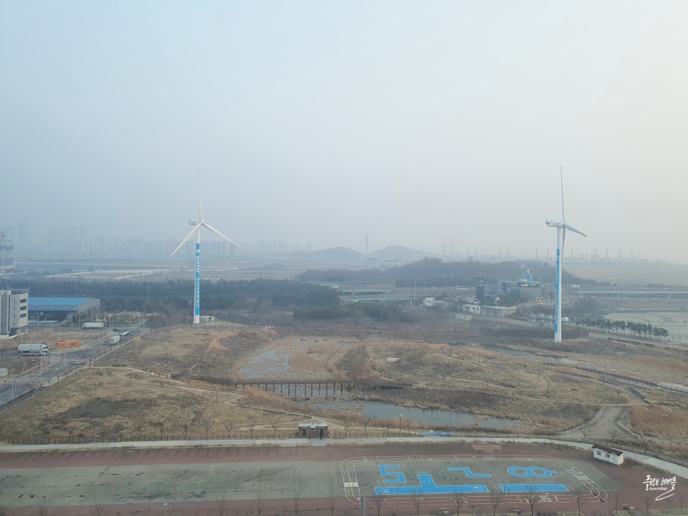 인천 가볼만한곳 정서진 경인 아라뱃길 아라타워 전망대 아라빛섬