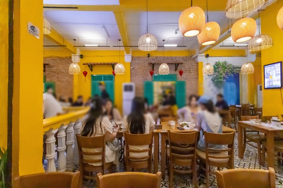 다낭 여행코스  핑크성당, 한시장, 베트남 다낭 맛집 냐벱, 코바 쌀국수