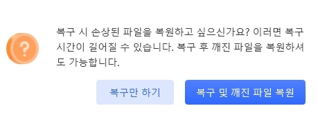 캐논 니콘 카메라 SD카드 손상 분실된 RAW 사진 동영상 복구 방법, 휴지통복구 4DDiG