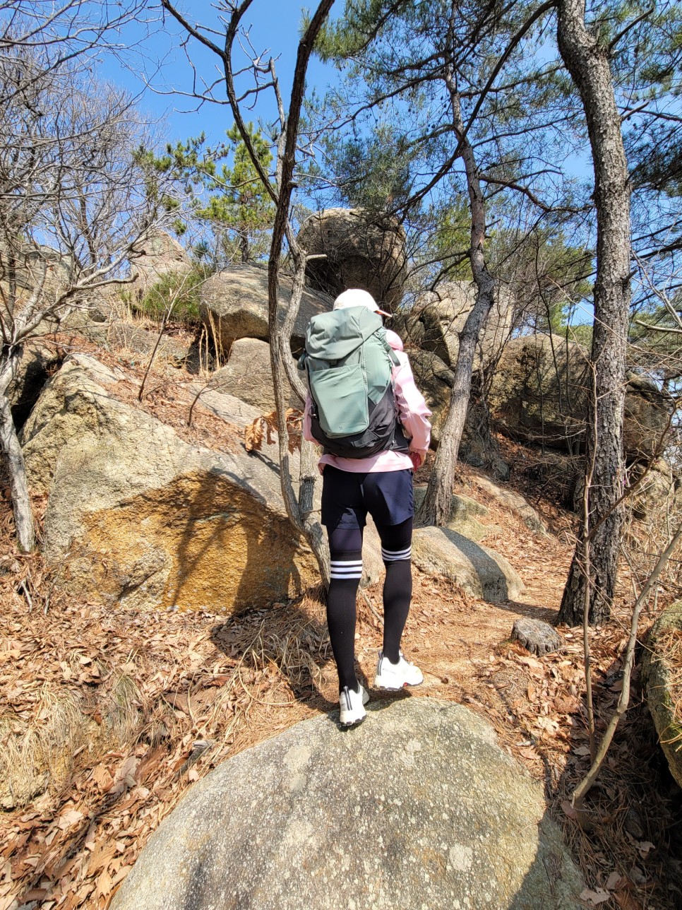 데카트론 등산가방 추천 백패킹 등산배낭 추천 등산용품 리뷰