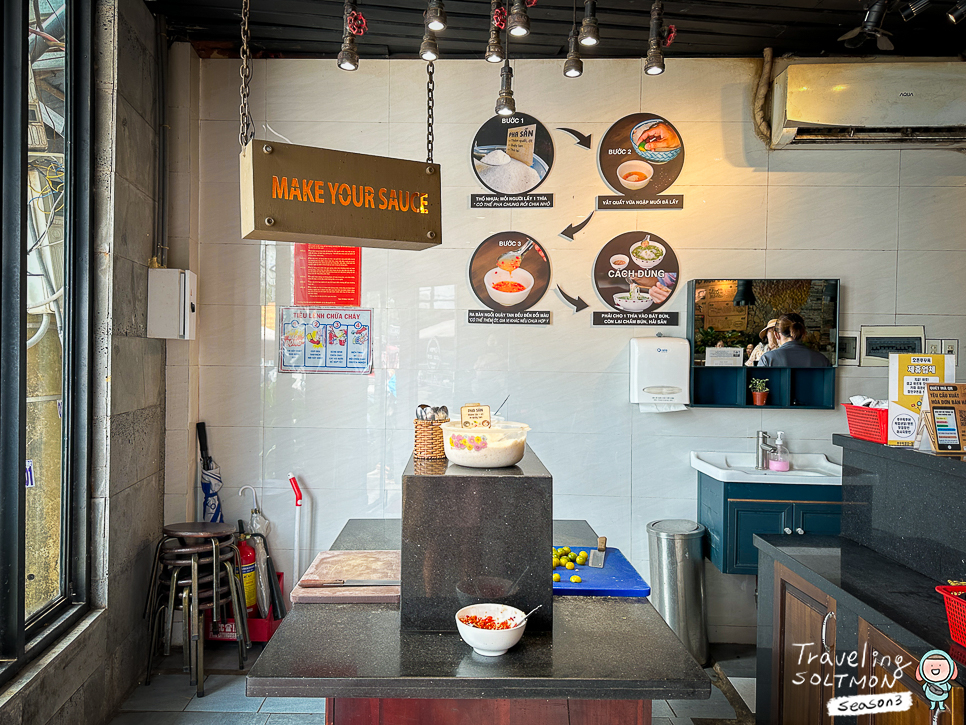 푸꾸옥 가볼만한곳 혼똠섬 선셋타운 쌀국수 맛집 추온추온 카페