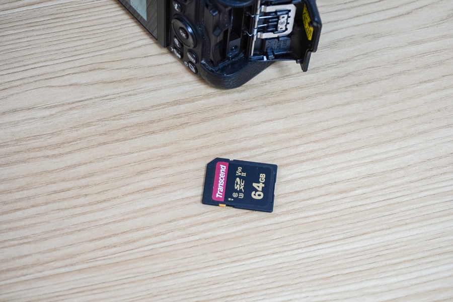 캐논 니콘 카메라 SD카드 손상 분실된 RAW 사진 동영상 복구 방법, 휴지통복구 4DDiG