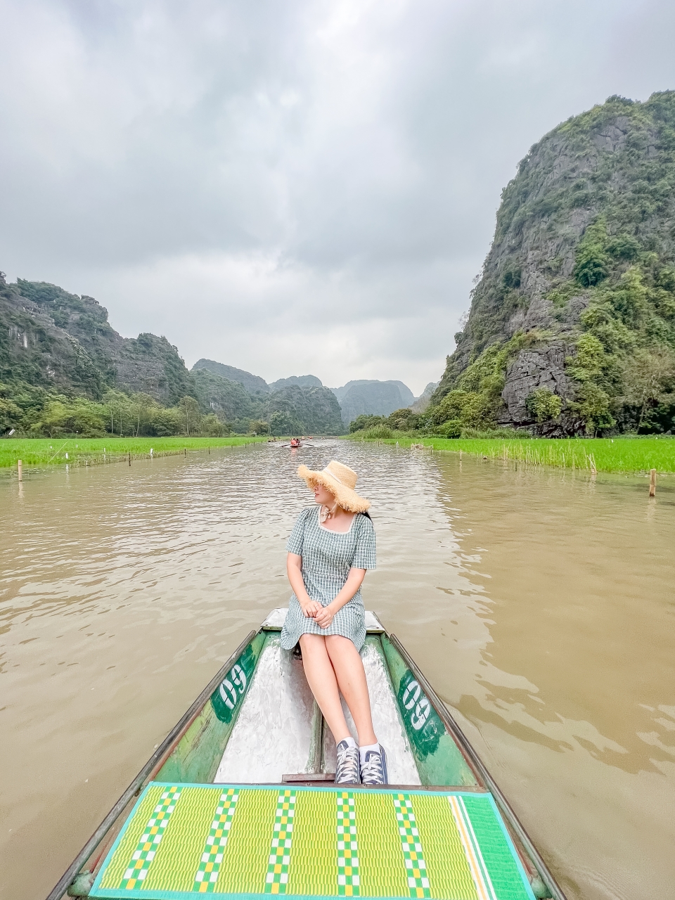 베트남 여행 하노이부터 호치민까지 : 베트남 가족여행