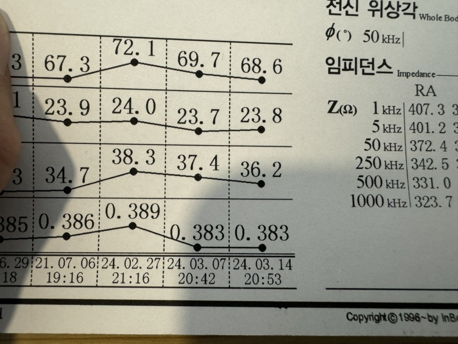 허리에 좋은 코어운동 종류 0312