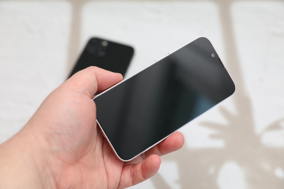 아이폰13 미니 mini 크기, 아이폰13 가격 스펙 비교