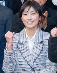 위성곤 예비후보 선대위 이시아 여성대변인, “ 일터와 삶터에서 차별 없는 평등 세상 실현 ”