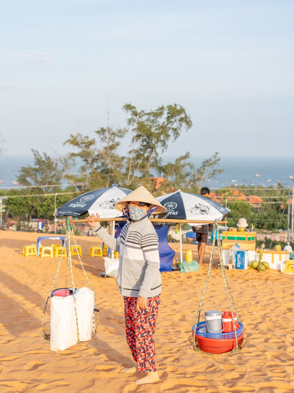 베트남 여행 하노이부터 호치민까지 : 베트남 가족여행