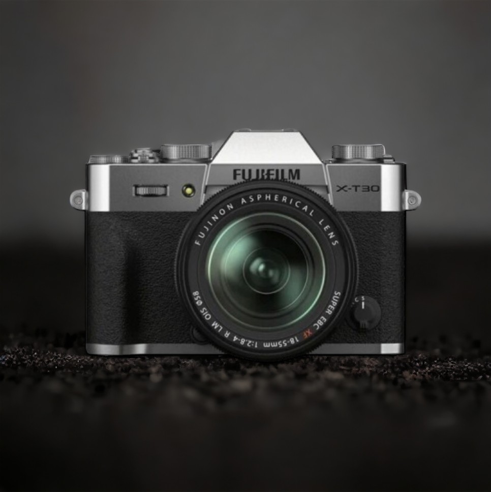 후지필름 X-T30 X-T4 미러리스 카메라 지금 사용해도 괜찮을까?