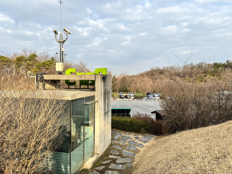 서울근교 파3 골프장 (남부 par3 골프장)